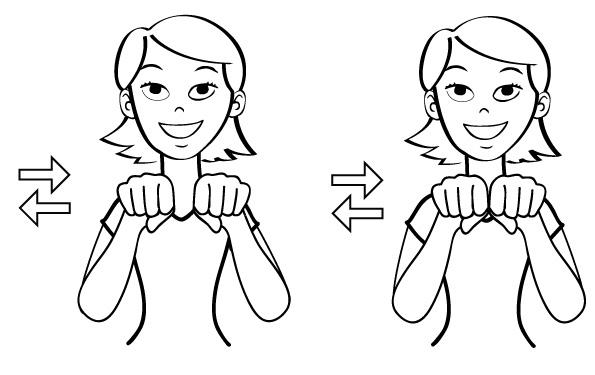 Mac Signs Macaroni Kid