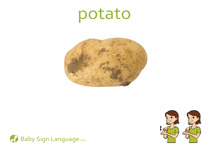 Potato