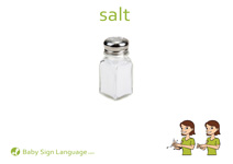 Salt Flash Card Thumbnail