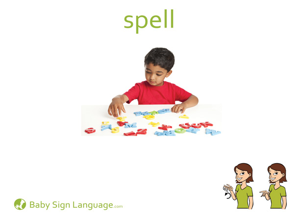 spell-flash-card