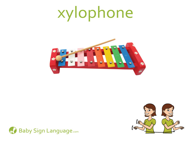 Xylophone