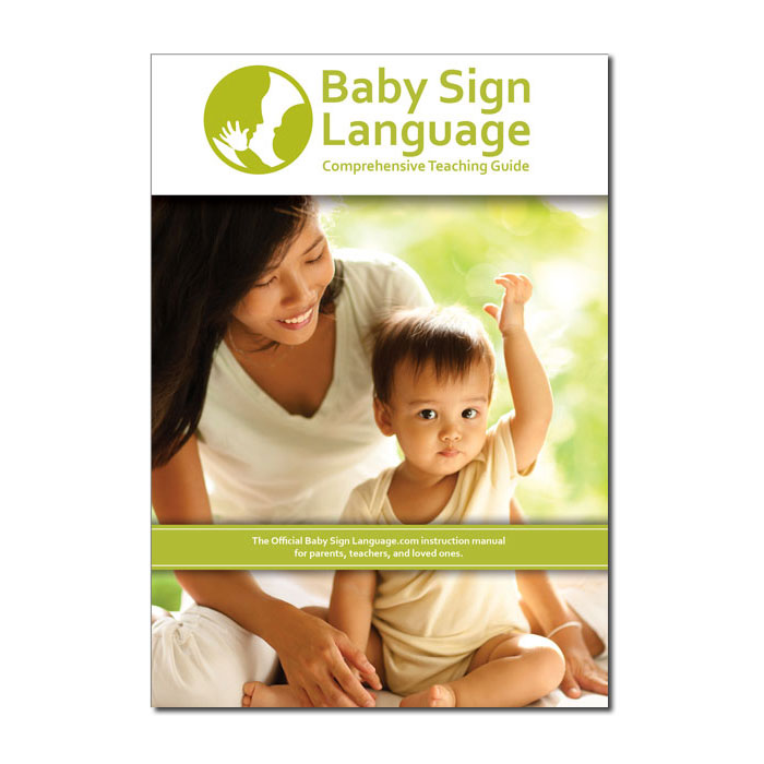 Baby Sign Language Teaching Guide
