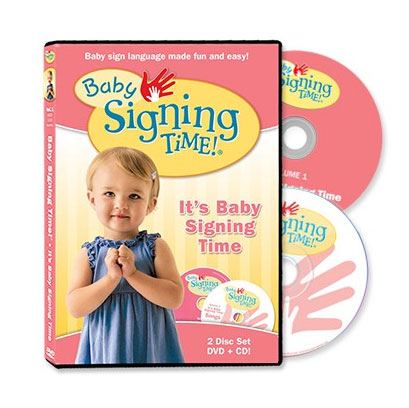 Baby Signing Time Volume 1 Free Download