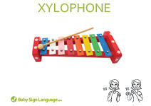 Xylophone